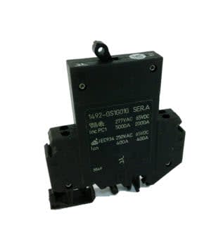 ALLEN BRADLEY 1492-GS1G010