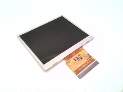 RADWELL VERIFIED SUBSTITUTE V350-35-T38-SUB-LCD