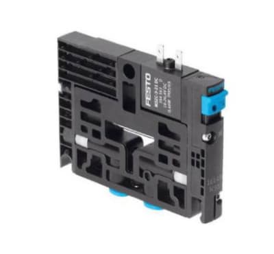 FESTO CPV14-M1H-3OLS-3GLS-K-1/8