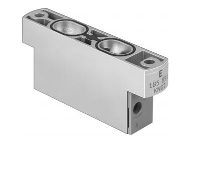 FESTO CPV14-BS-GRZ-V-1/8