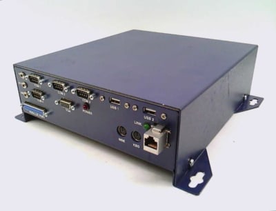 EUROTECH SBC-GX1 ICE