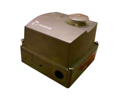 METSO AUTOMATION ND822/S4