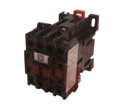 SCHNEIDER ELECTRIC LC1D123U5A65