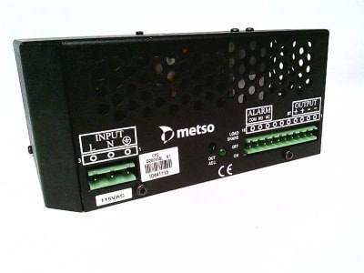 METSO AUTOMATION ADC5483-D200418