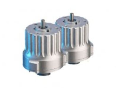 EBM PAPST 932.3430.100