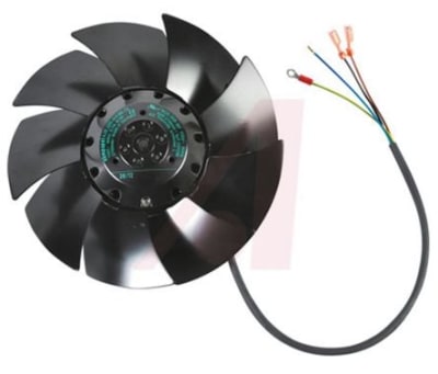 EBM PAPST A2E200-AH86-75