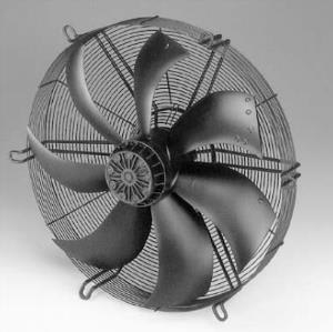 EBM PAPST FE077-8/124874