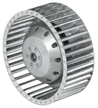 EBM PAPST R2E160-AY47-10