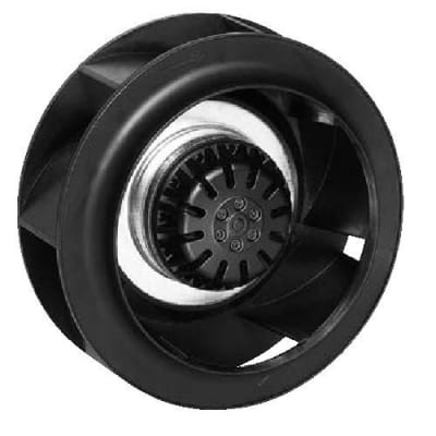 EBM PAPST R2E220-AB06-28