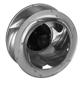 EBM PAPST R4E355-AN09-12