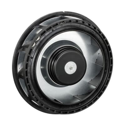 EBM PAPST RER125-1918N169