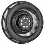 EBM PAPST RER160-28/56S