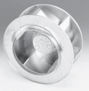 EBM PAPST RH40M-4/111476