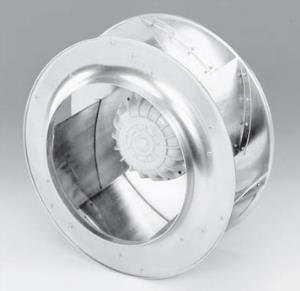 EBM PAPST RH45M-4/109360