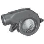 EBM PAPST RV40-18/12L