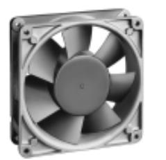 EBM PAPST W1G115-AG03-05