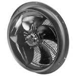 EBM PAPST W4E350-CN25-70