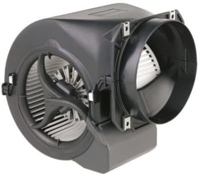 EBM PAPST D2E146-HT67-02