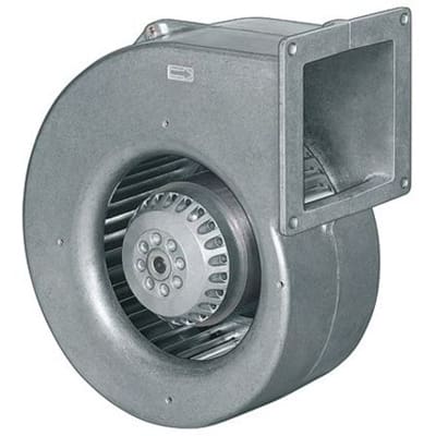 EBM PAPST G2E160-AY47-55