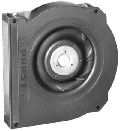 EBM PAPST RLF100-11/18/2HP-182