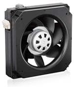 EBM PAPST K2E225-RA40-02