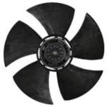 EBM PAPST A4D350-AN08-02