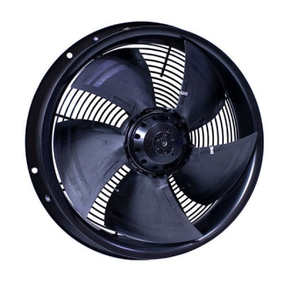 EBM PAPST W4E315-CS20-70
