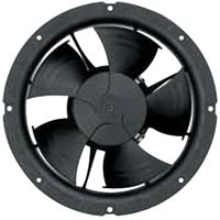EBM PAPST W1G172-EC95-29