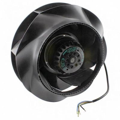 EBM PAPST R2E250-RA50-09