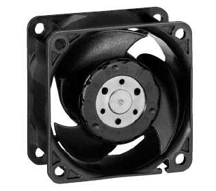 EBM PAPST 614J/2HHPR-010