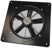 EBM PAPST W4D400-DP12-41