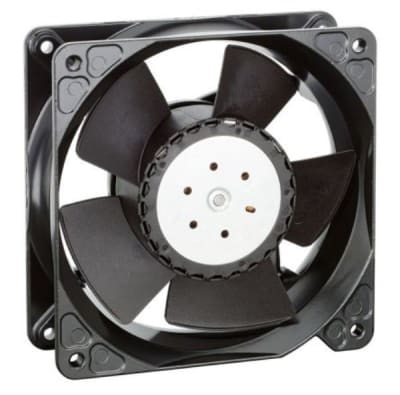 EBM PAPST 4114N/2H8PU