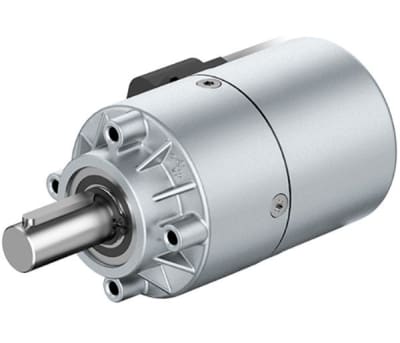 EBM PAPST VG.VD4915BK1.P63.1.5