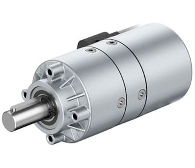 EBM PAPST VG.VD4915BK1.P63.2.30