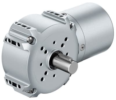 EBM PAPST VG.VD4915BK1.EC75.1.4