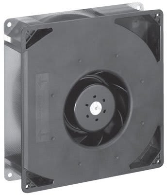 EBM PAPST RG160-28/18N/2TDPU-331