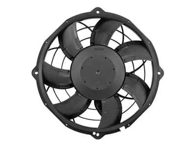 EBM PAPST W3G300-BV25-21