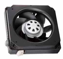 EBM PAPST K3G200-AD21-01