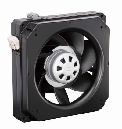 EBM PAPST K3G200-AD11-02