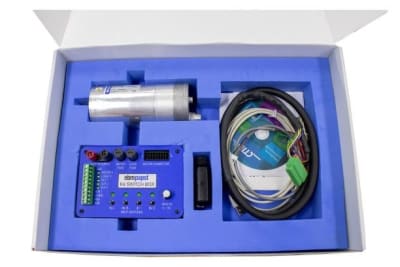 EBM PAPST HX0K-024-000-02