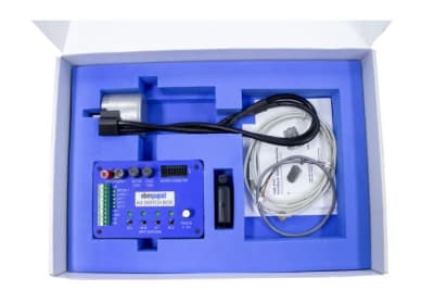 EBM PAPST HX0K-024-000-03