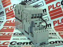 ALLEN BRADLEY 190S-ANKD2-CB25C