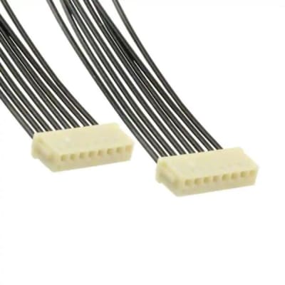 JST A08SR08SR30K203B