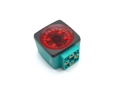 PEPPERL & FUCHS PCV100-F200-R4-V19