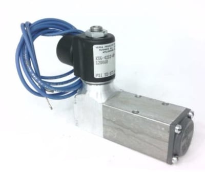 VERSA VALVES KSG-4232-6K-JB4-A120