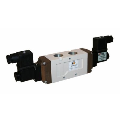 ROSS CONTROLS 9576K3002W