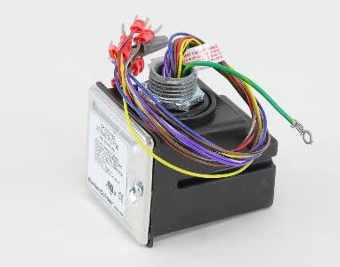 INVENSYS CP-9302-702