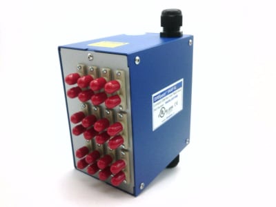 DINSPACE SNAPXL-24ST-MM