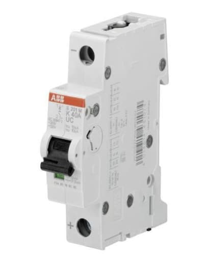 ASEA BROWN BOVERI S281UC-Z4