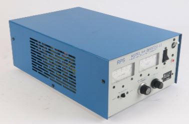 RADIATION POWER SYSTEMS HA-UPR500C